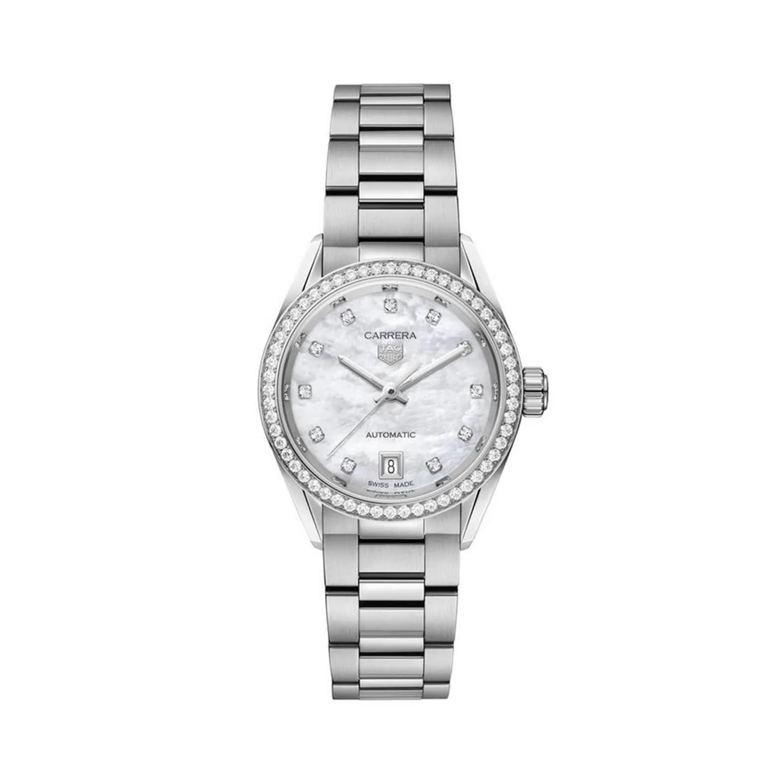 Carrera Date