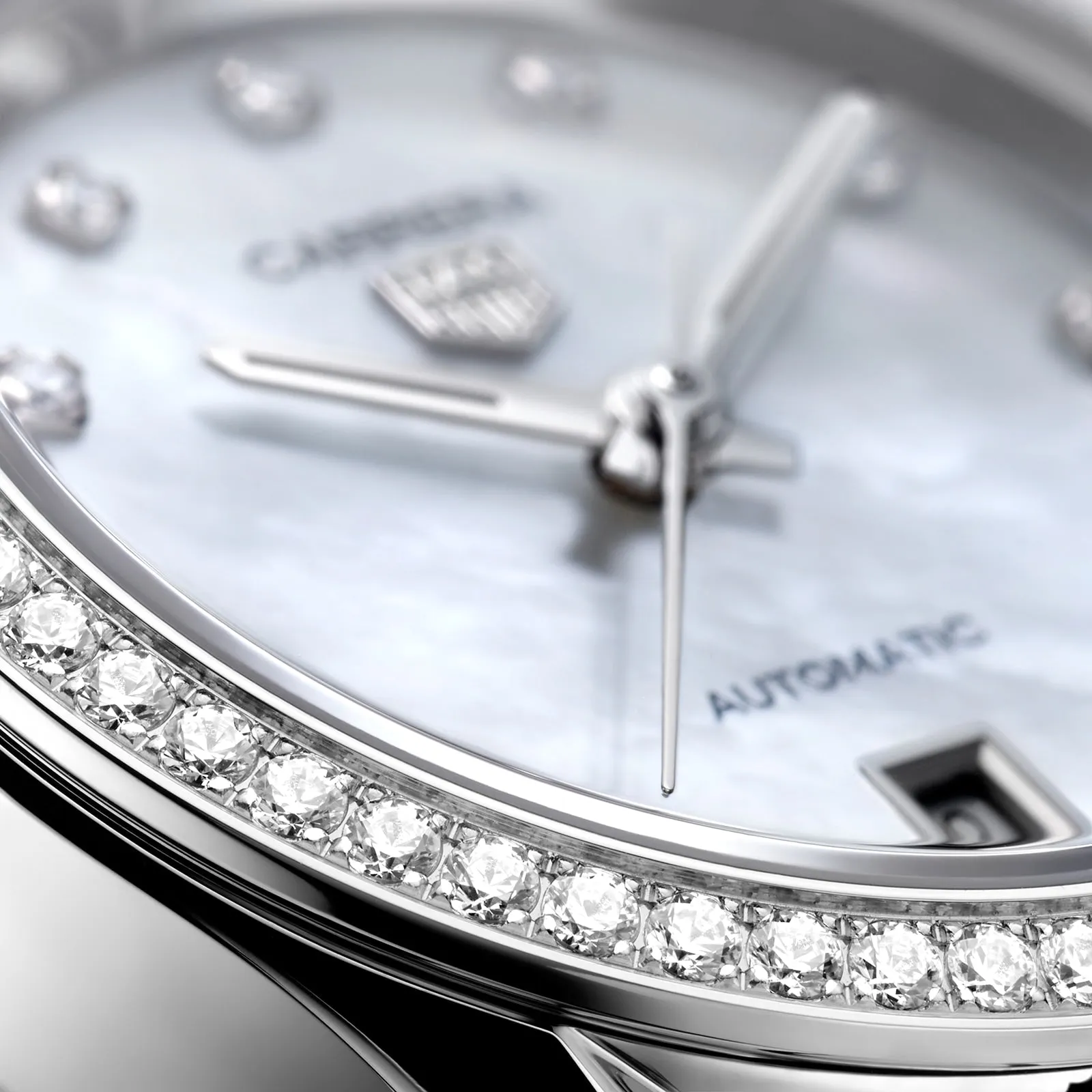 Carrera Date