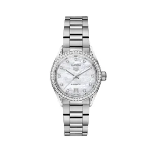 Carrera Date