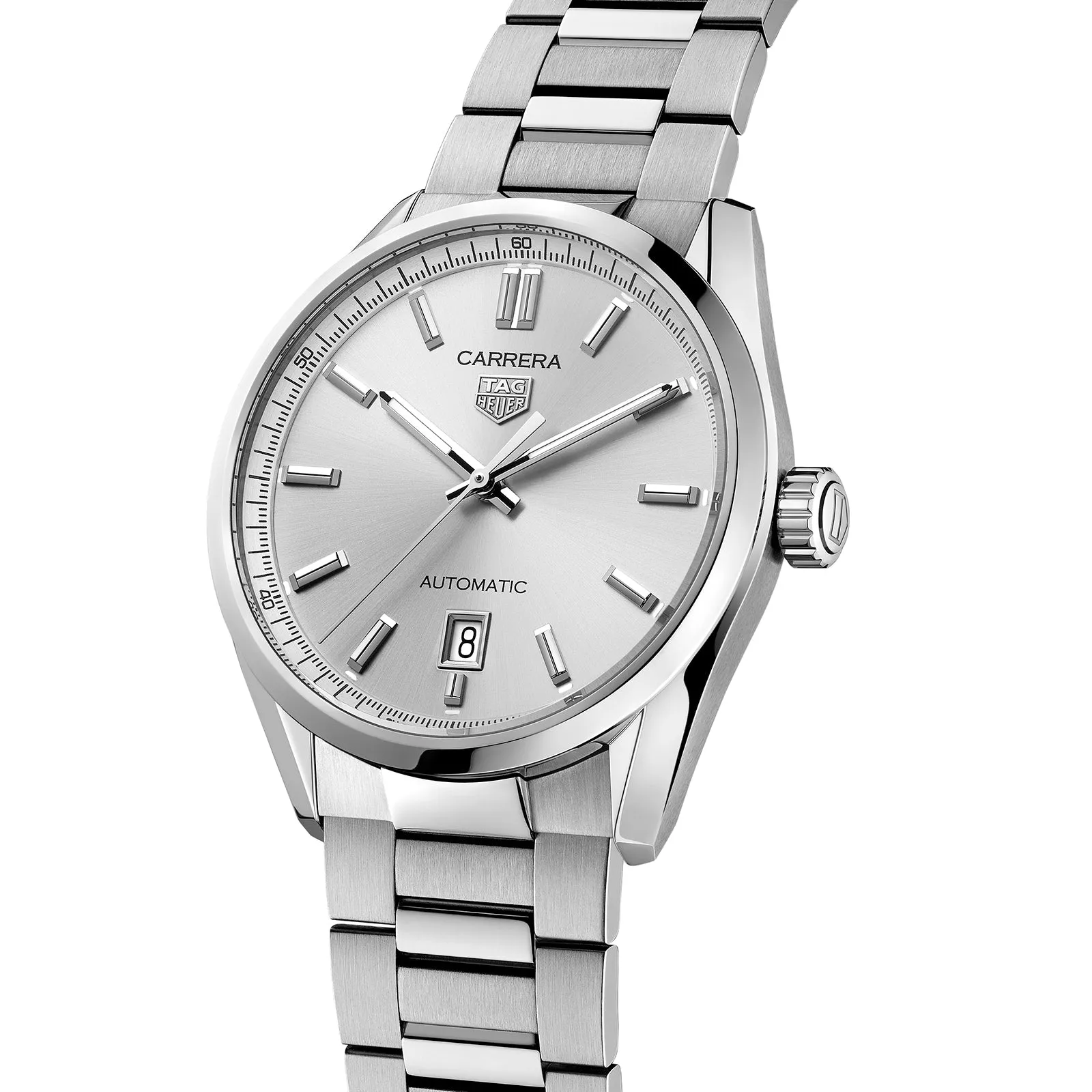 Carrera Date