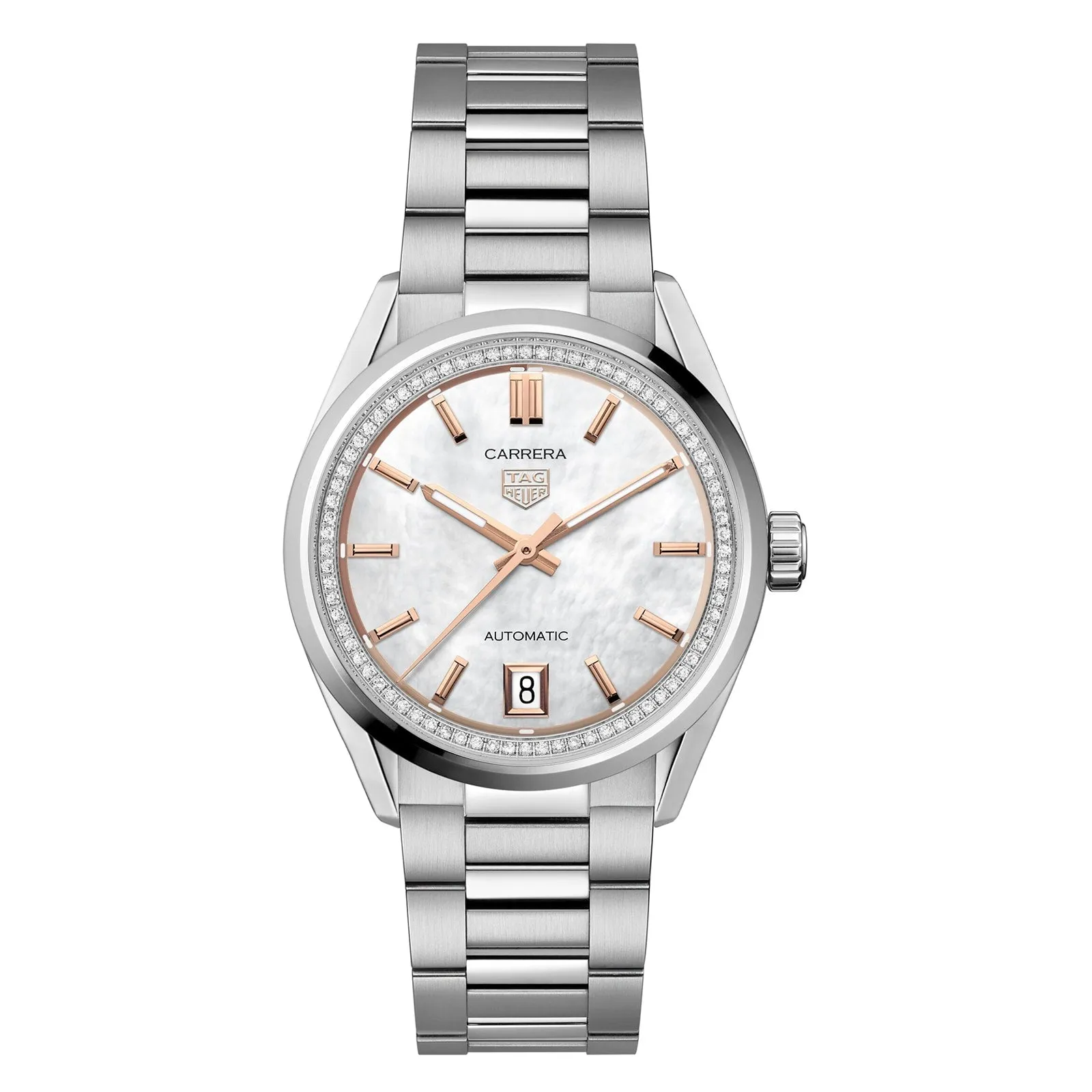 Carrera Date