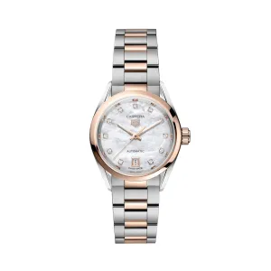 Carrera Date