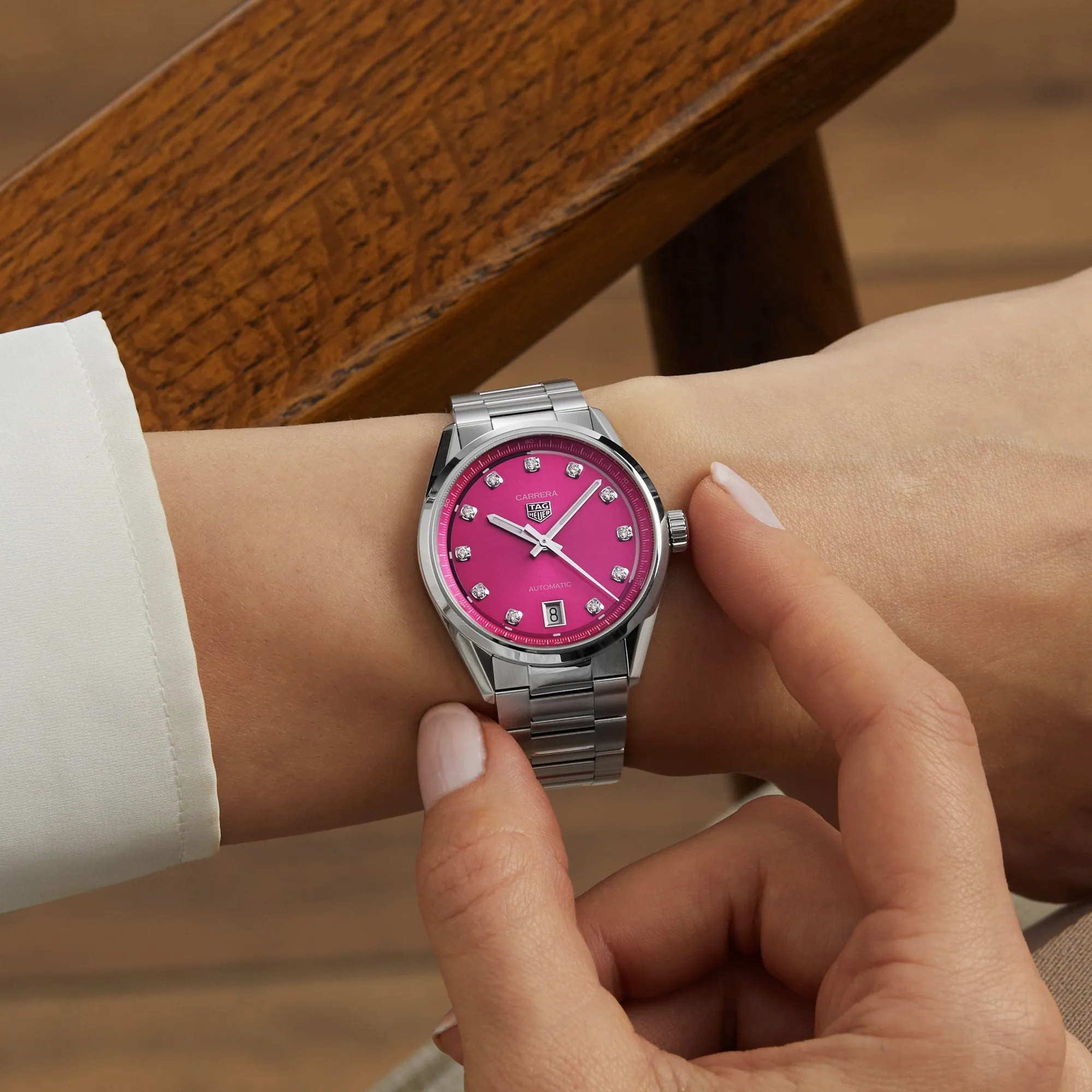 Carrera Date