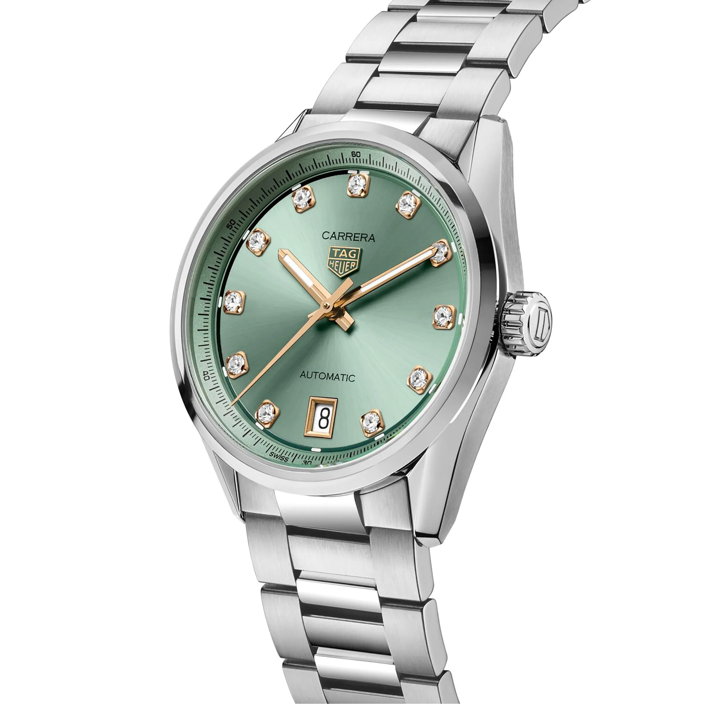 Carrera Date