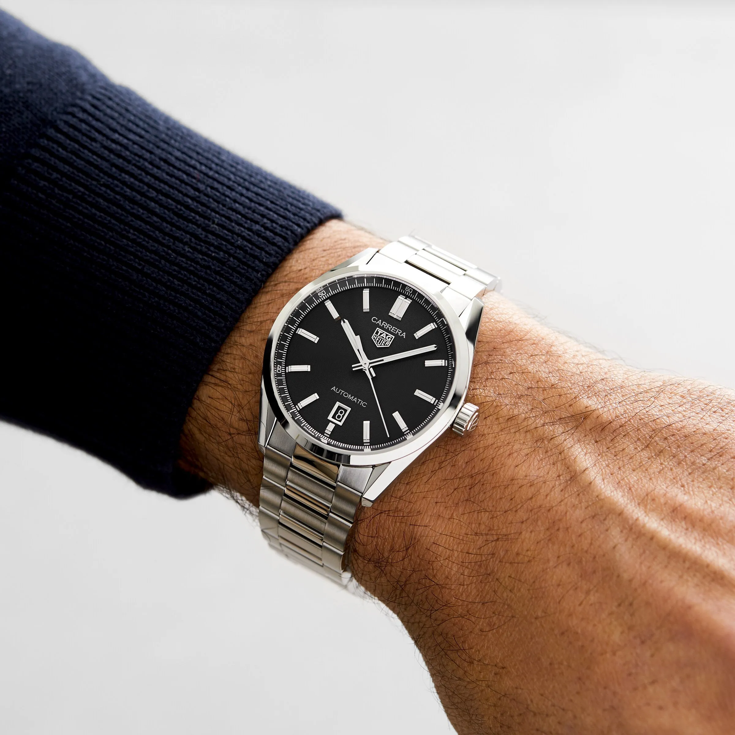 Carrera Date