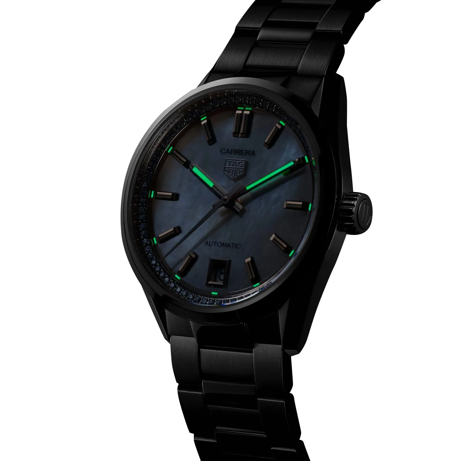Carrera Date