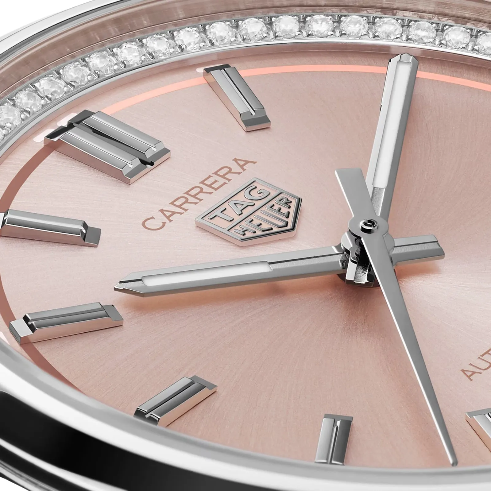 Carrera Date