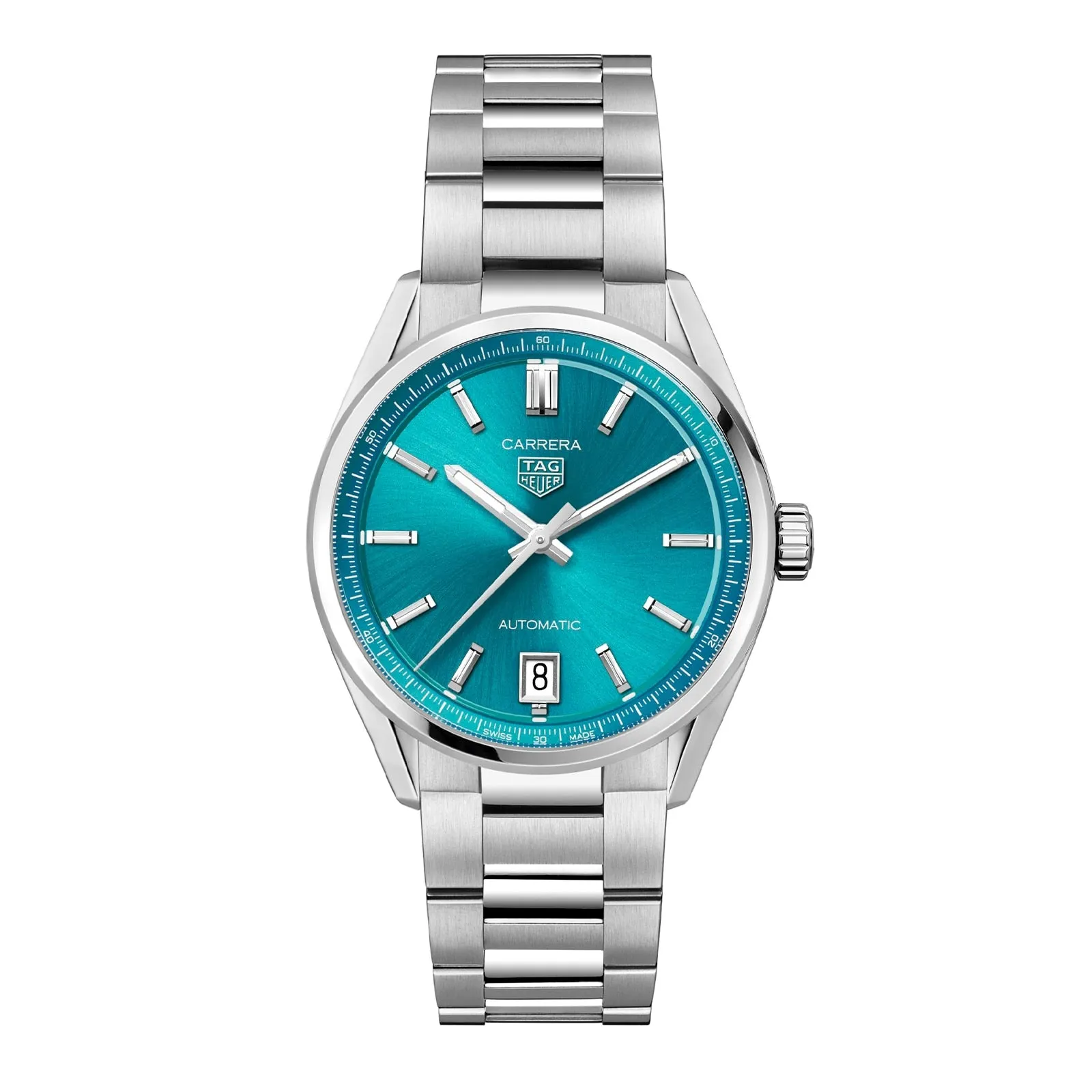 Carrera Date