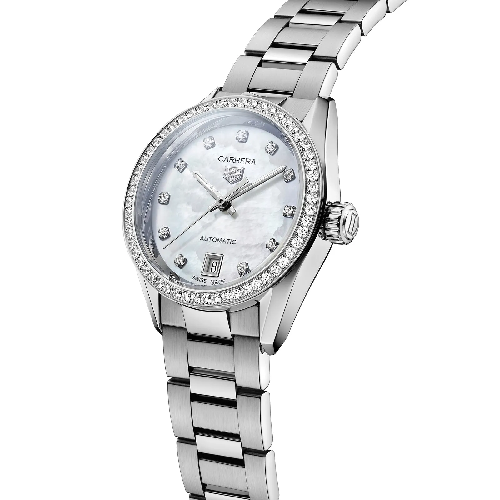 Carrera Date