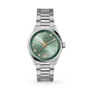 Carrera Date
