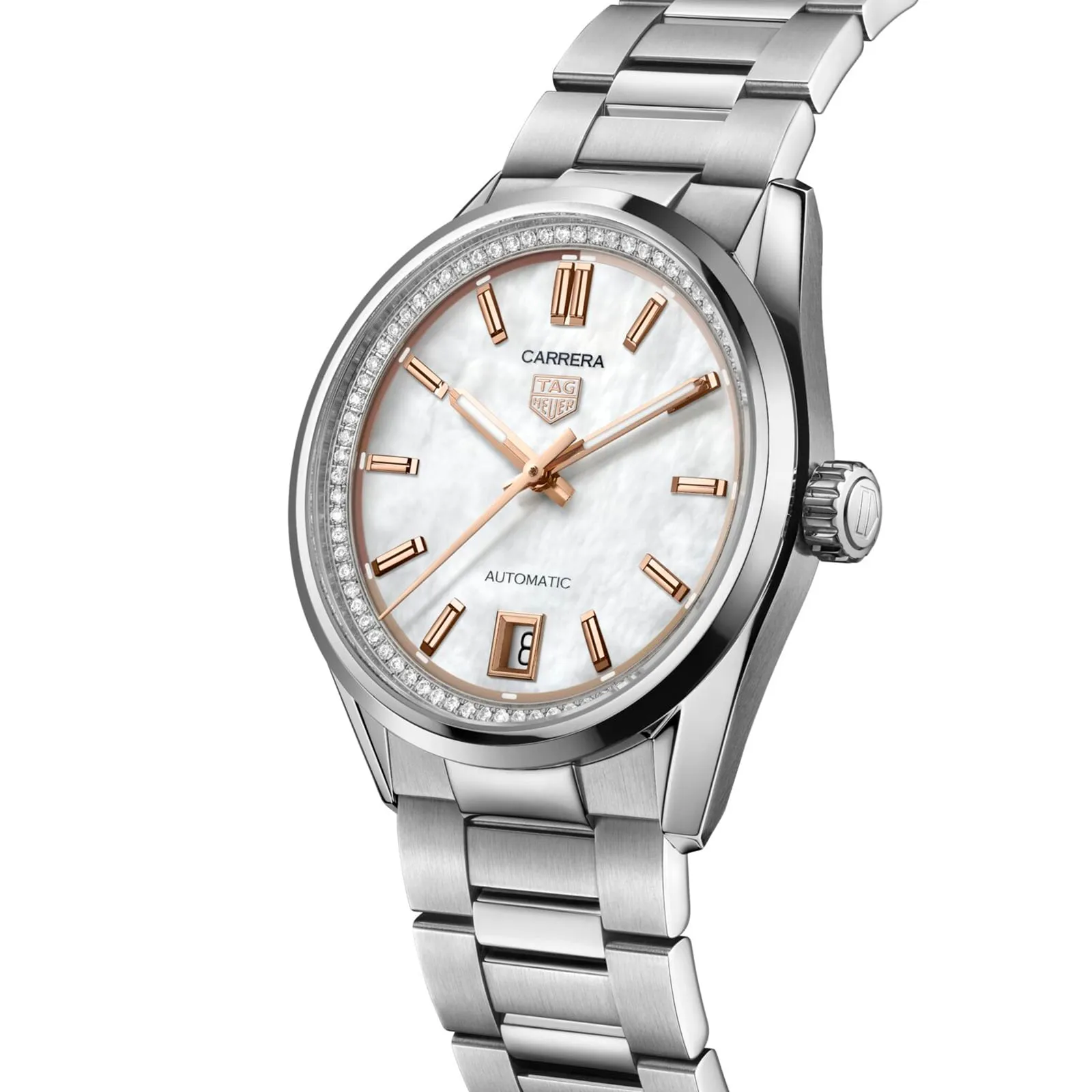 Carrera Date