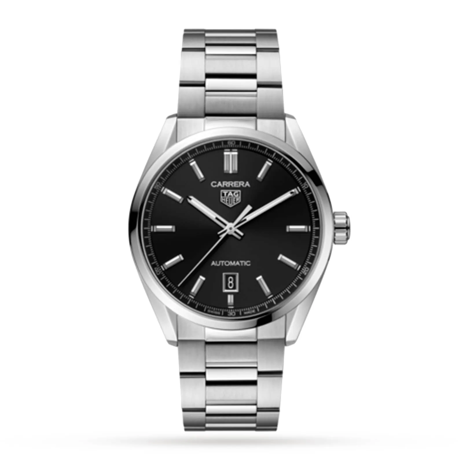 Carrera Date