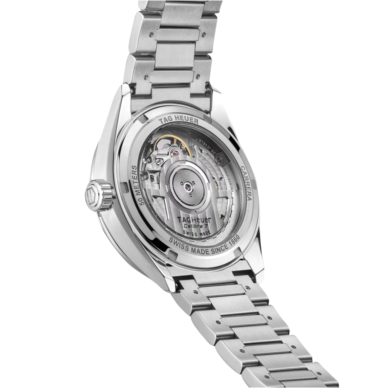 Carrera Date