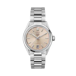 Carrera Date