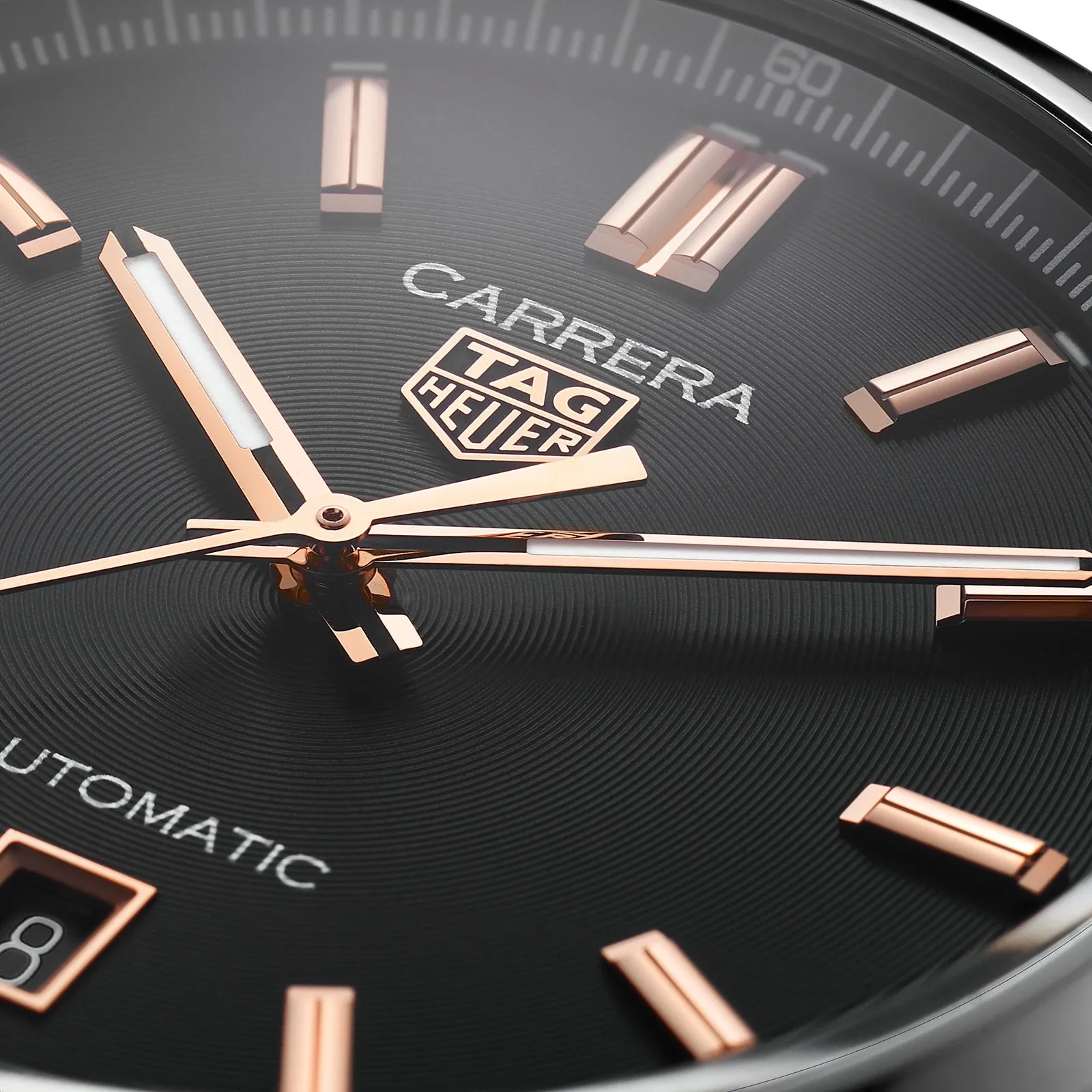 Carrera Date