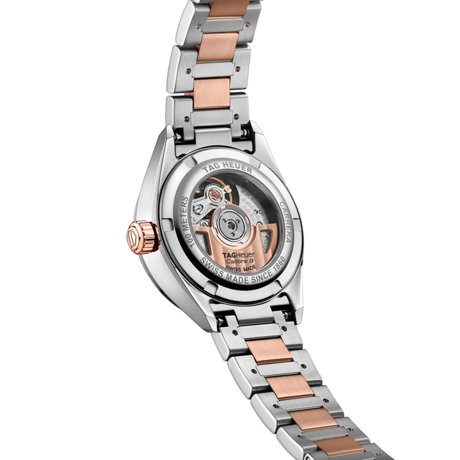 Carrera Date