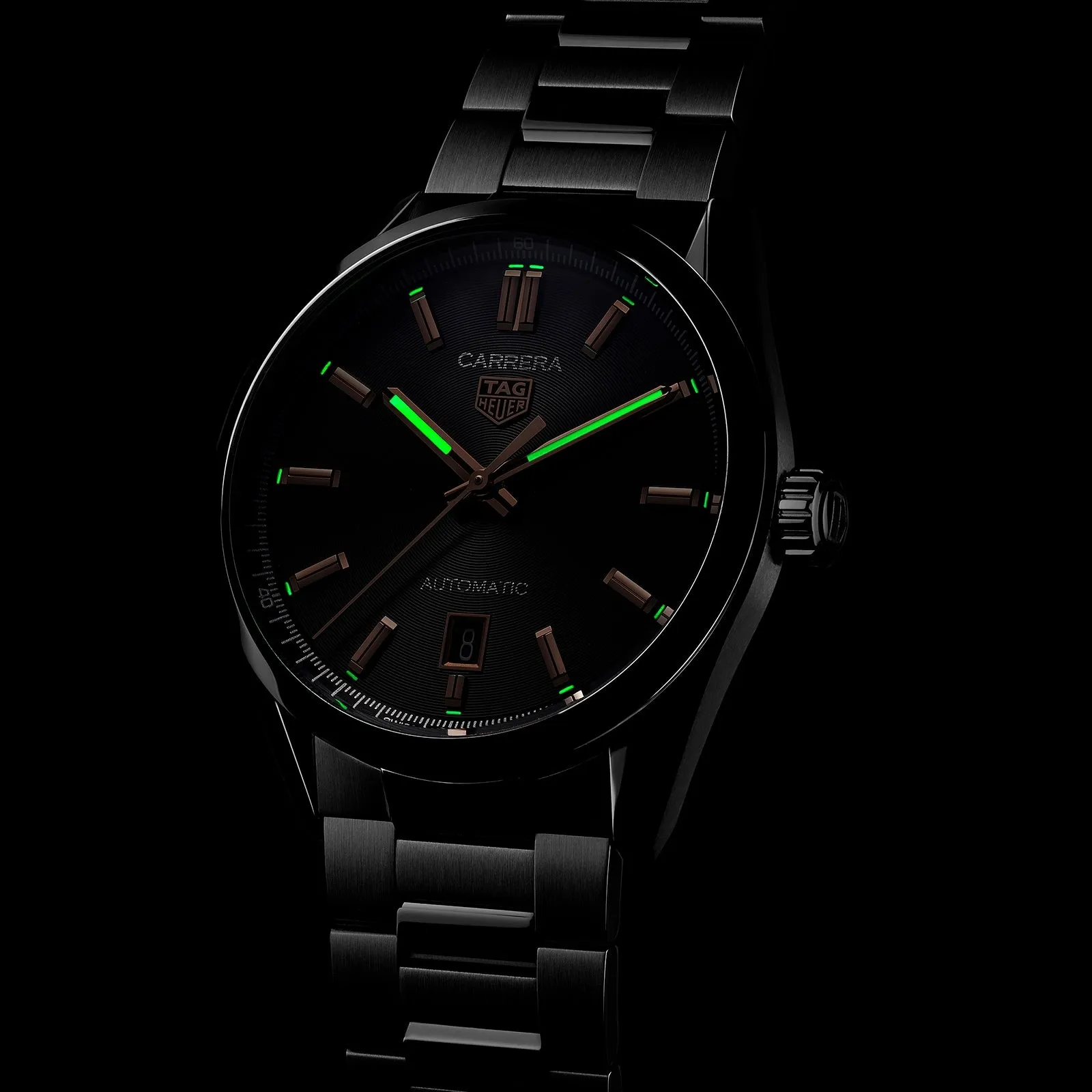 Carrera Date