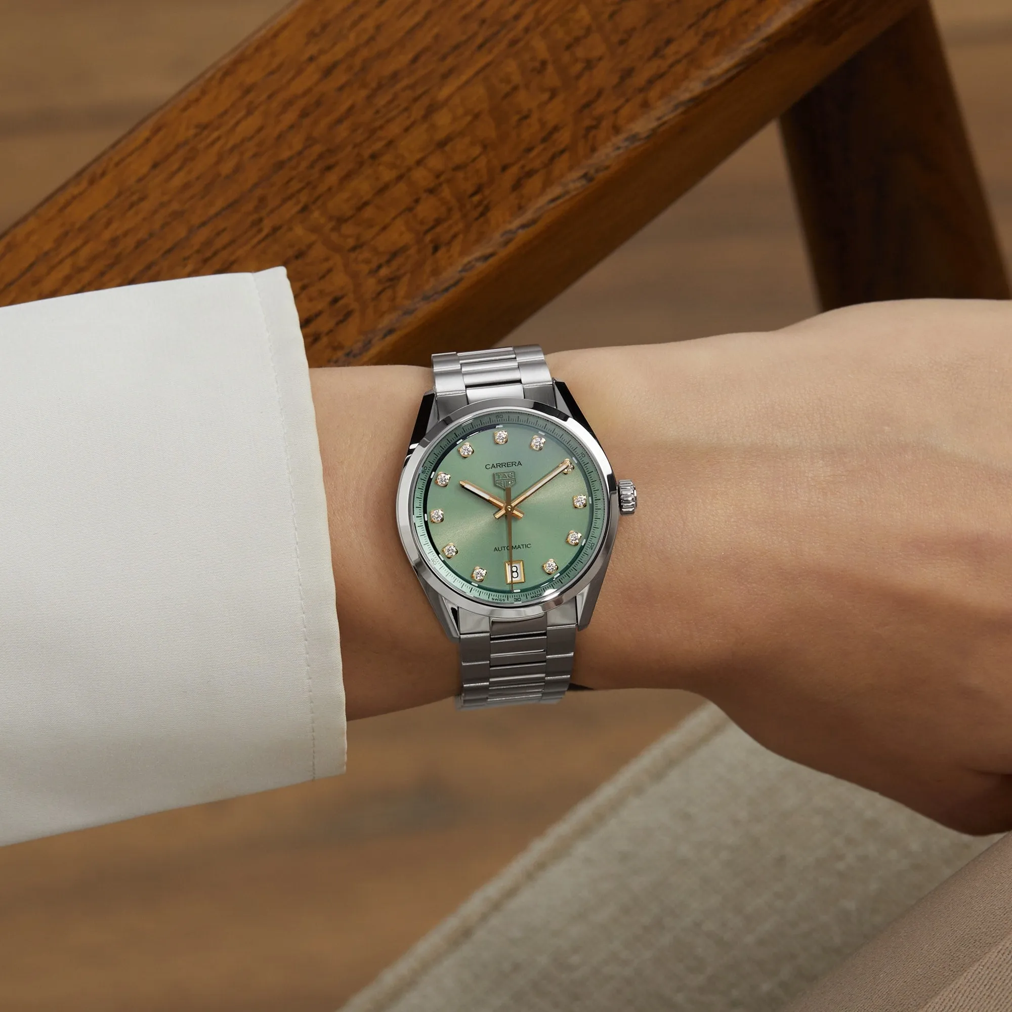 Carrera Date