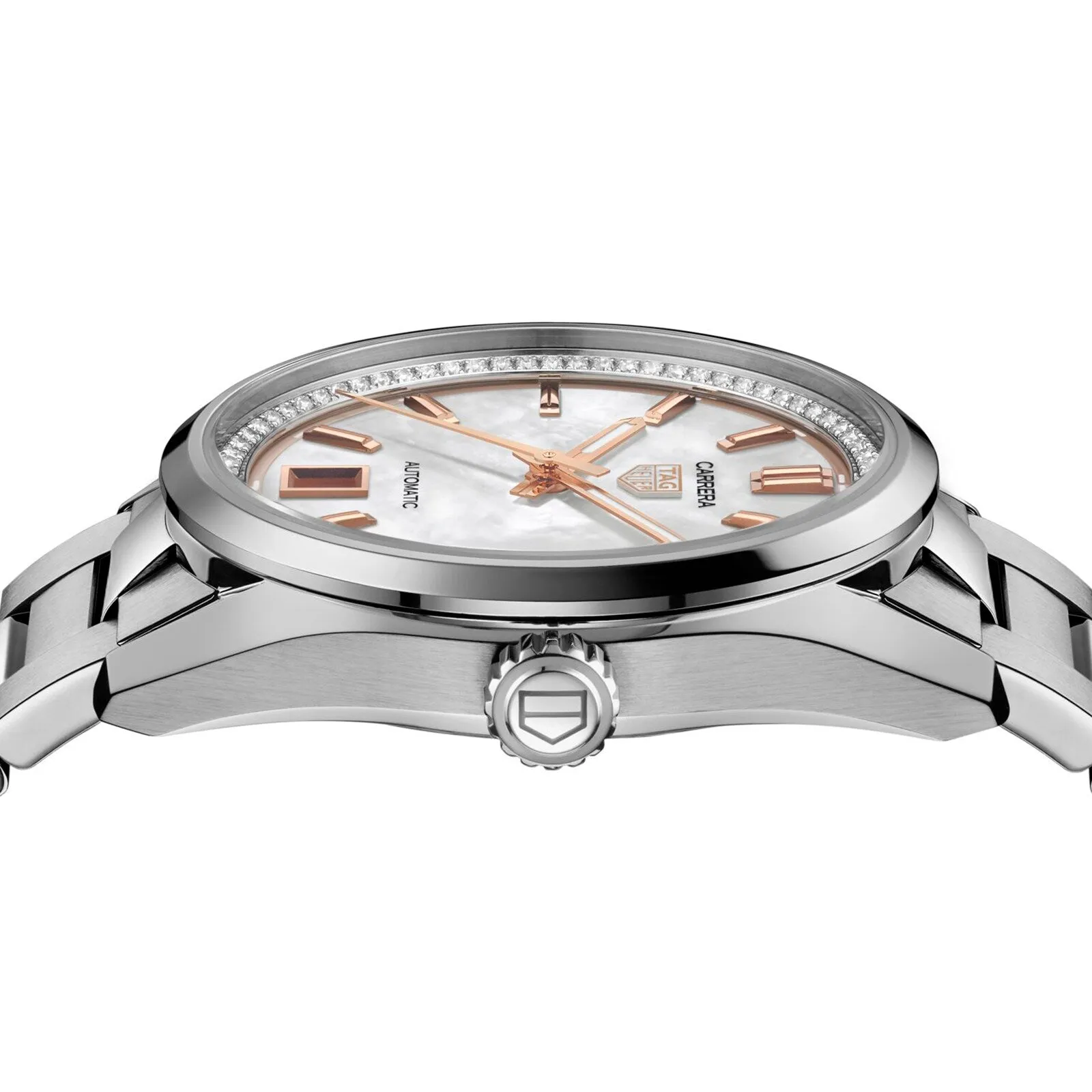 Carrera Date