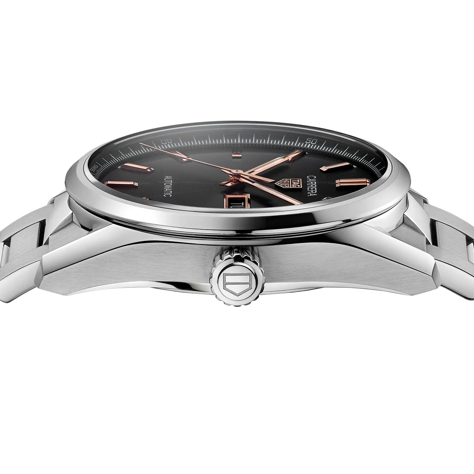 Carrera Day-Date