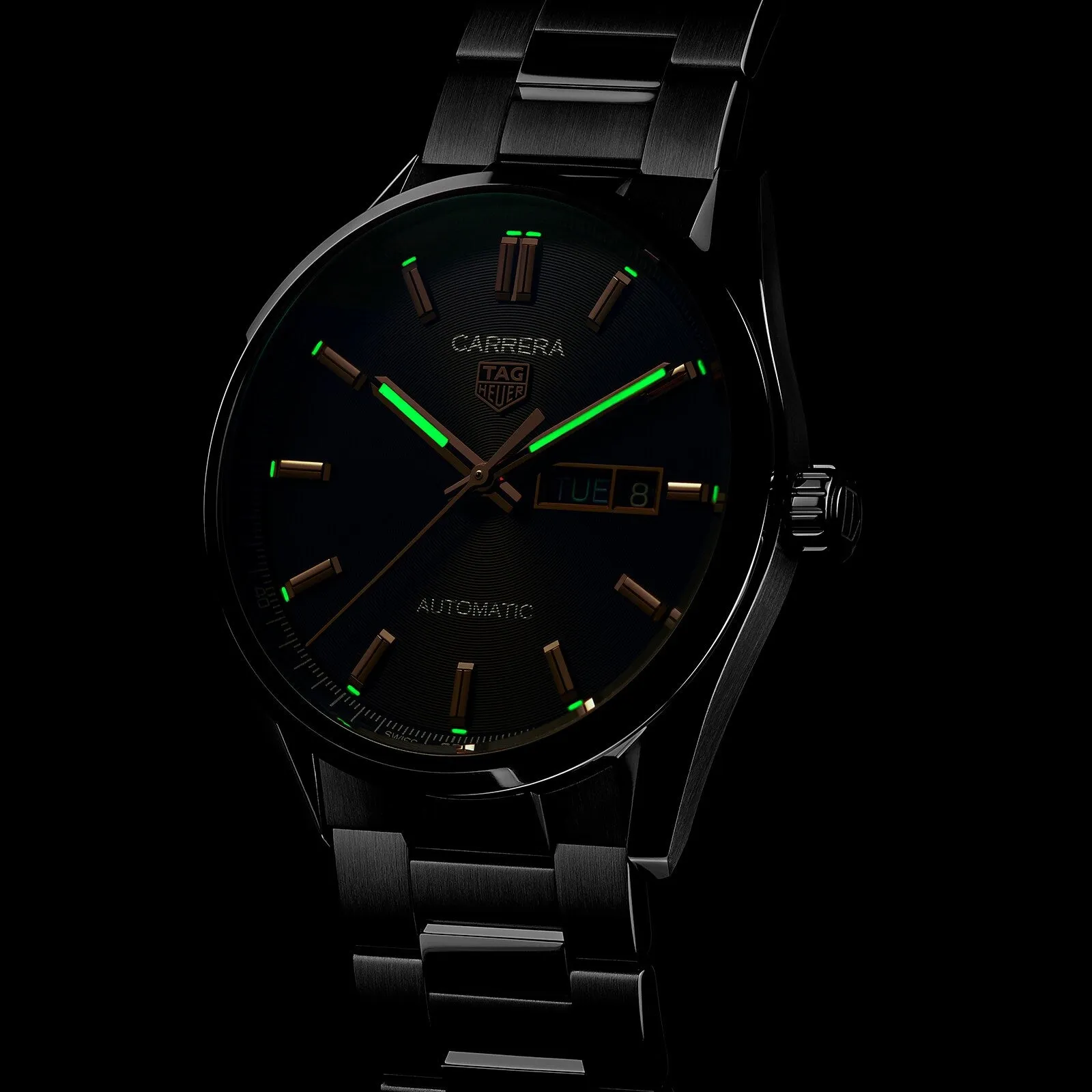 Carrera Day-Date