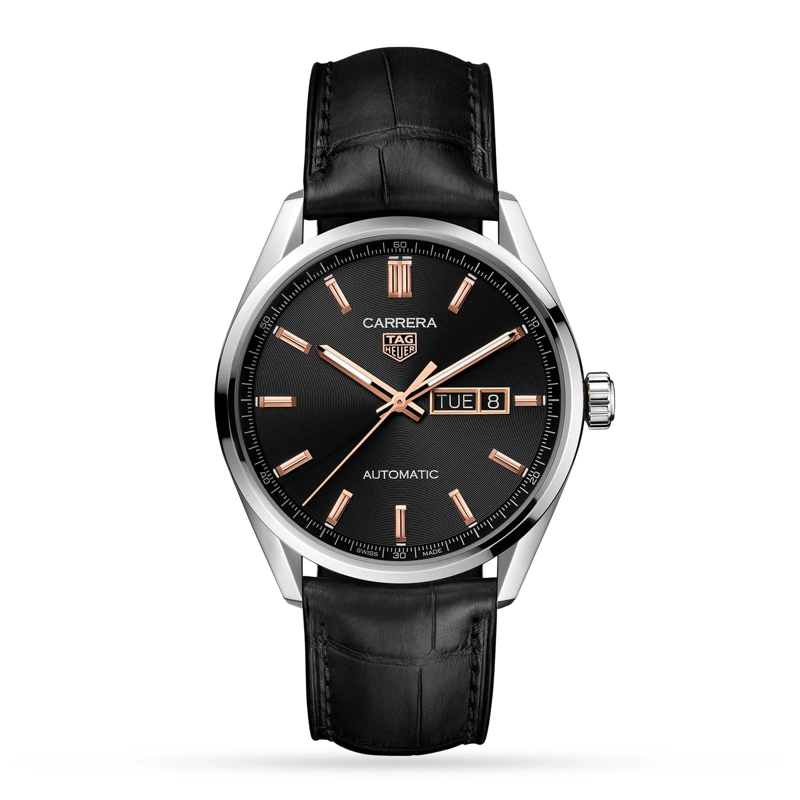 Carrera Day-Date