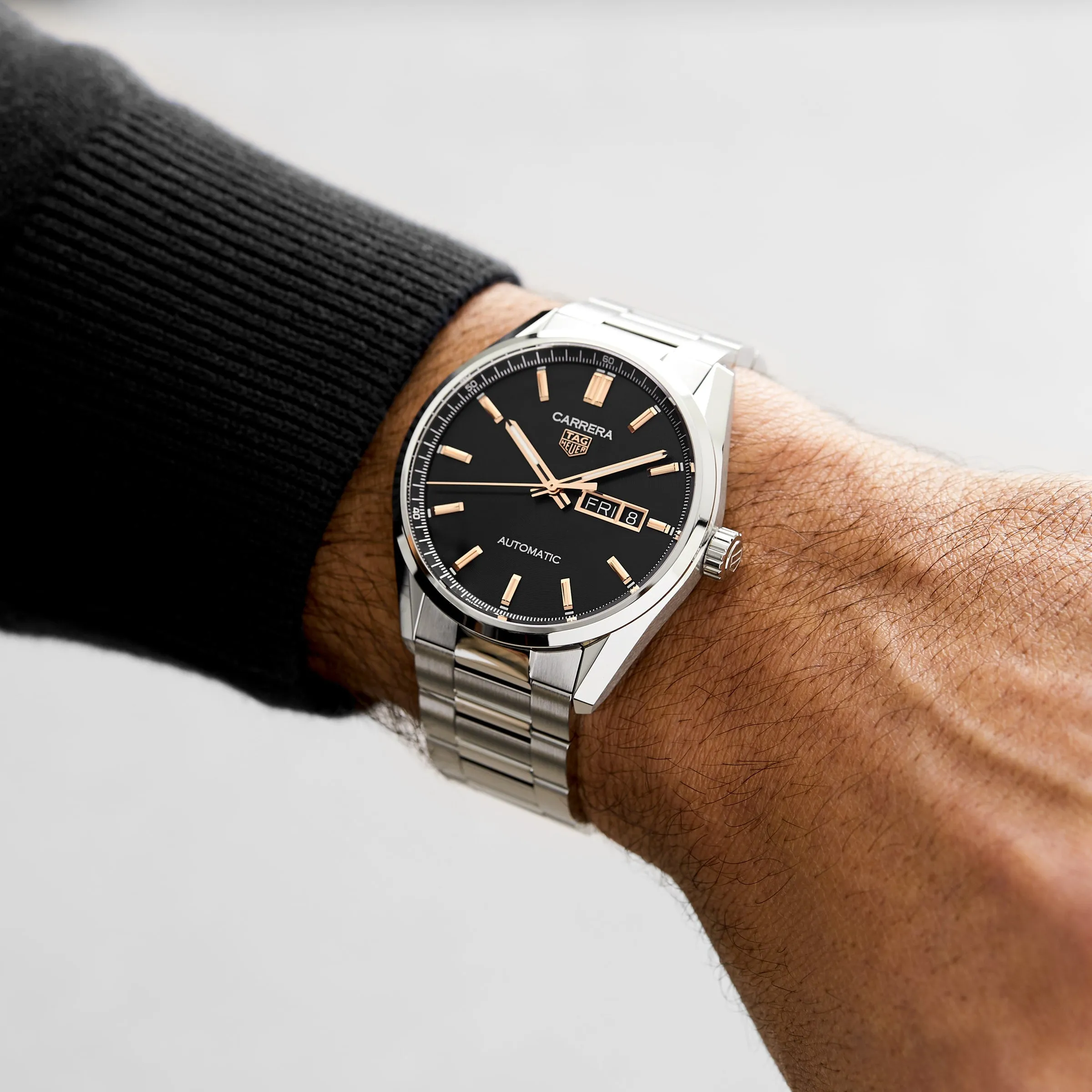 Carrera Day-Date