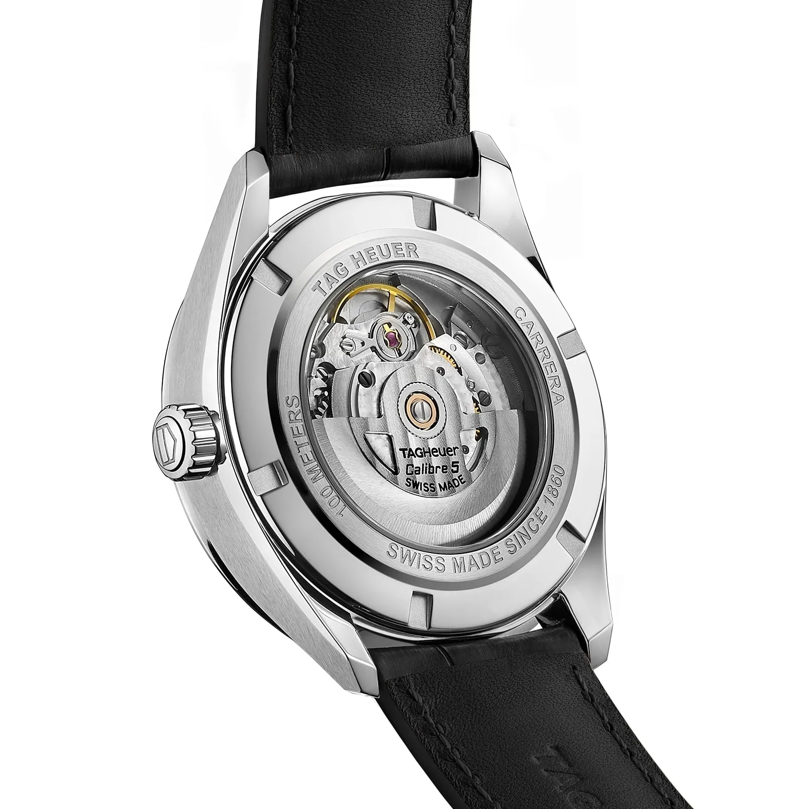 Carrera Day-Date