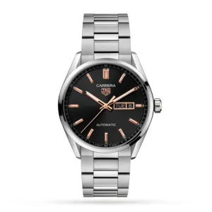 Carrera Day-Date