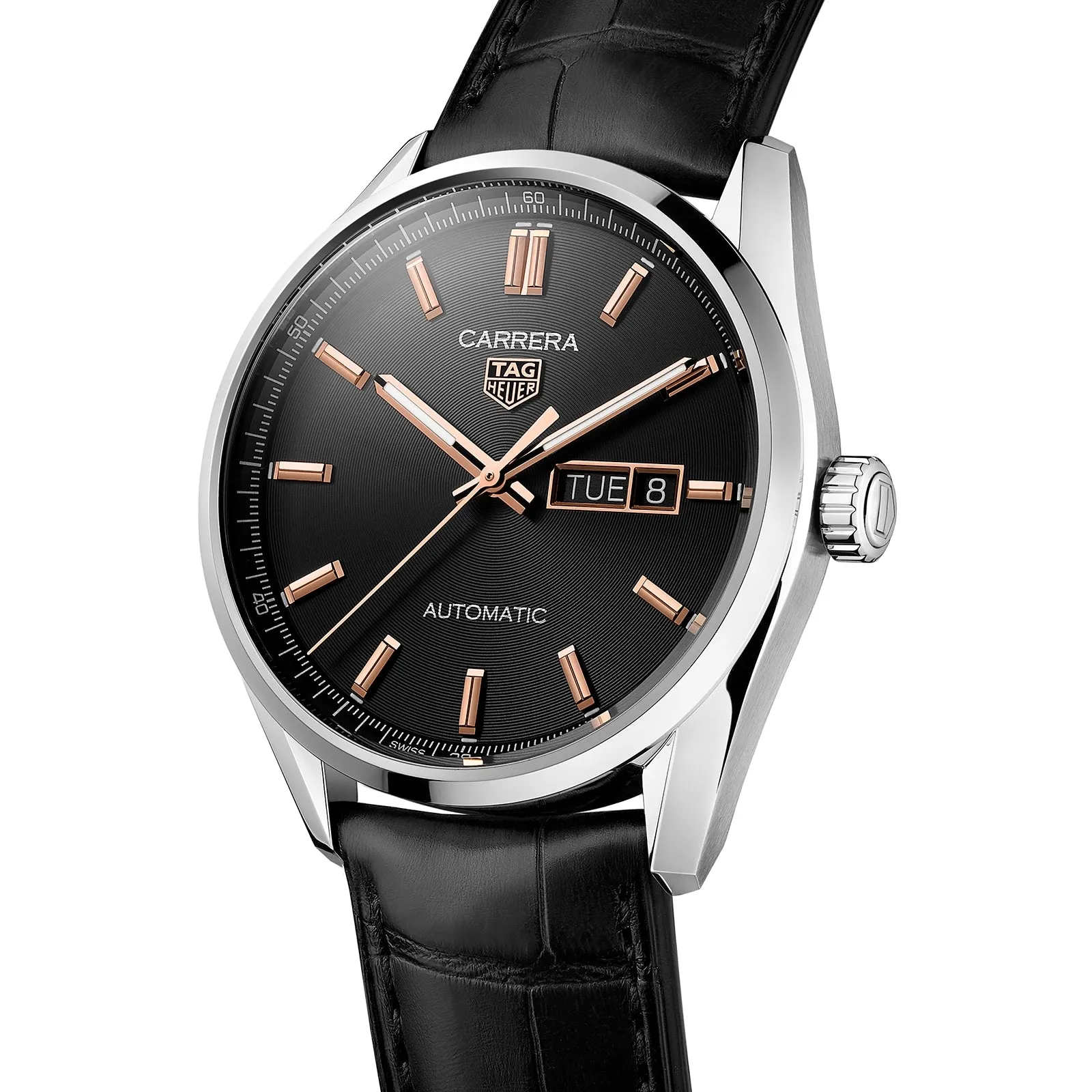 Carrera Day-Date