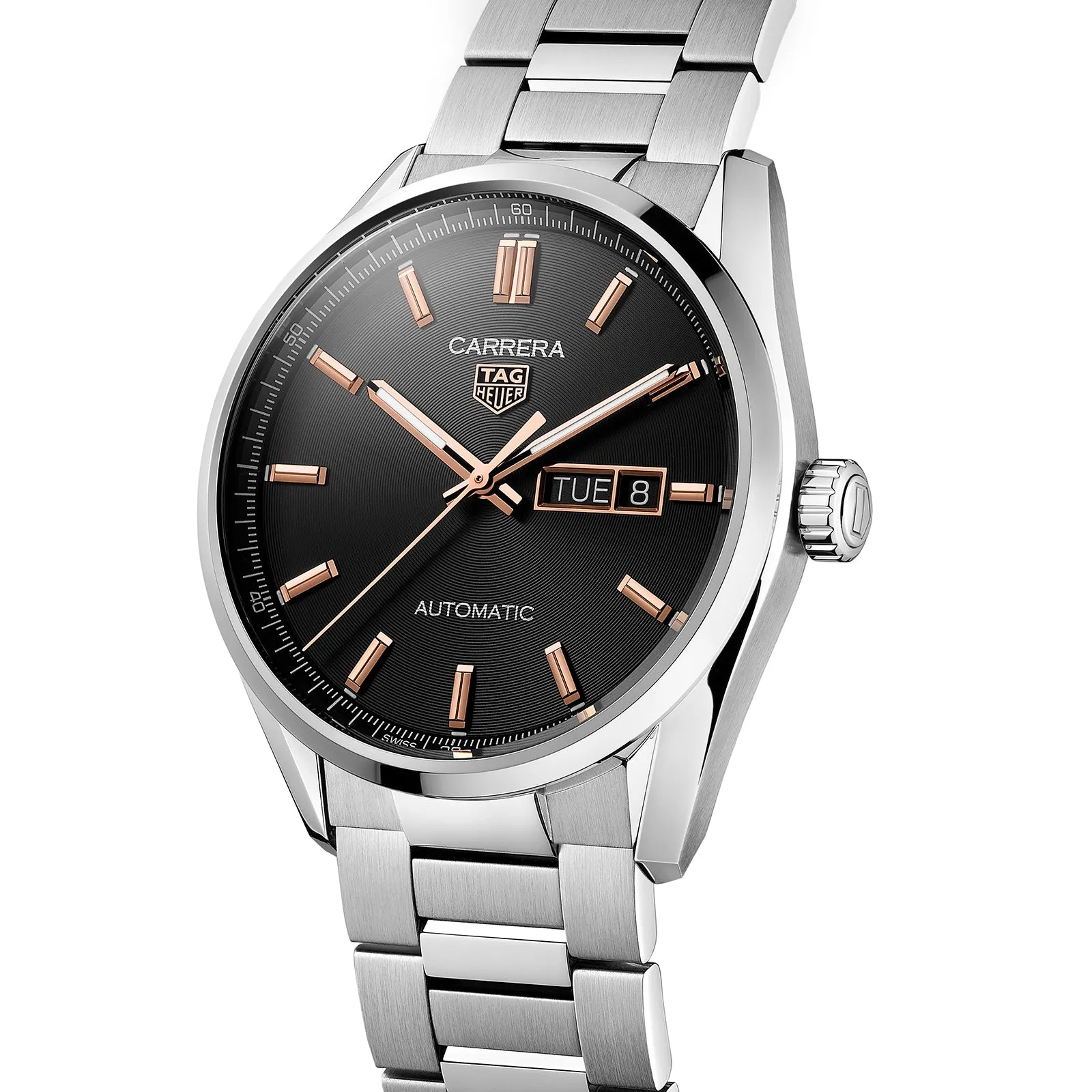 Carrera Day-Date