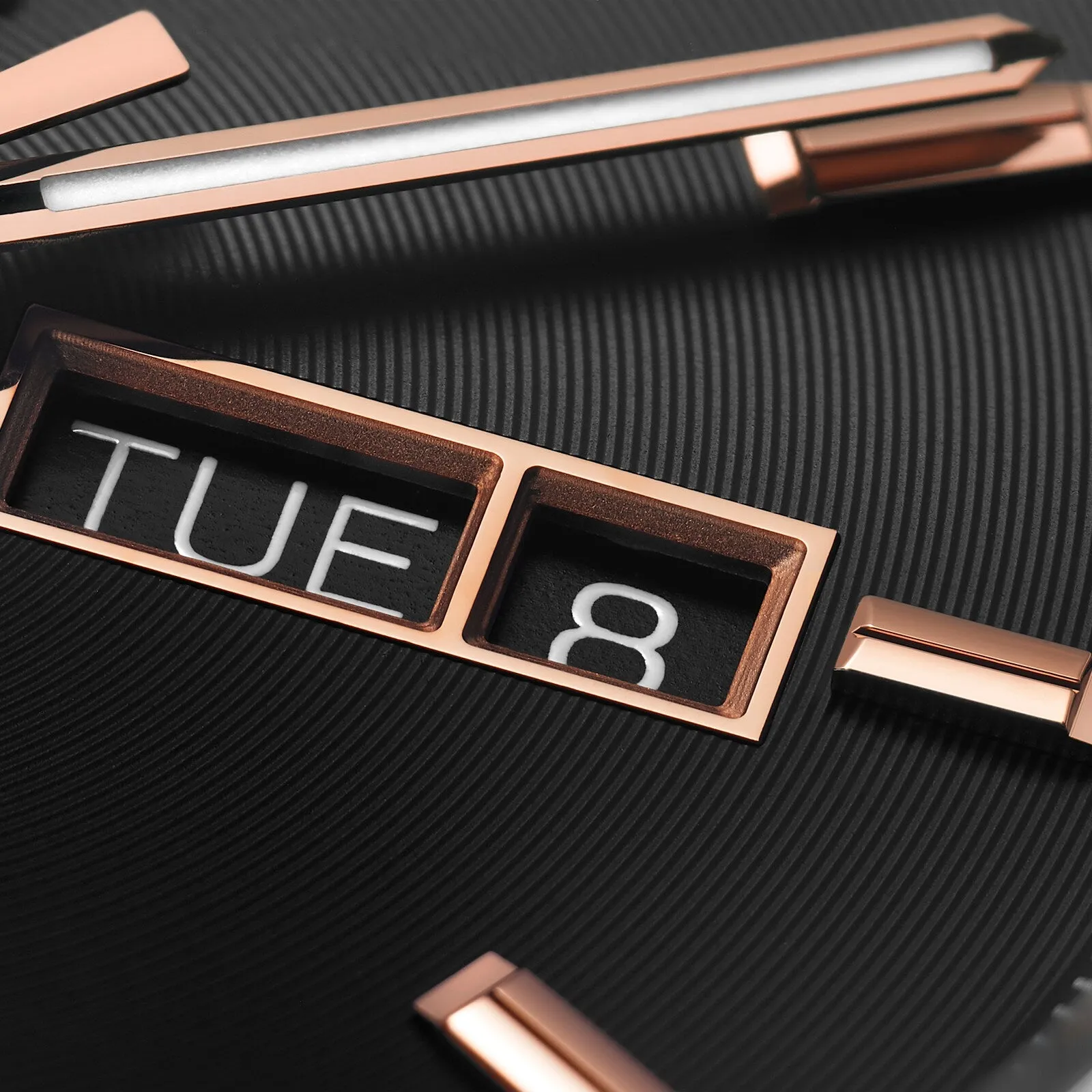 Carrera Day-Date