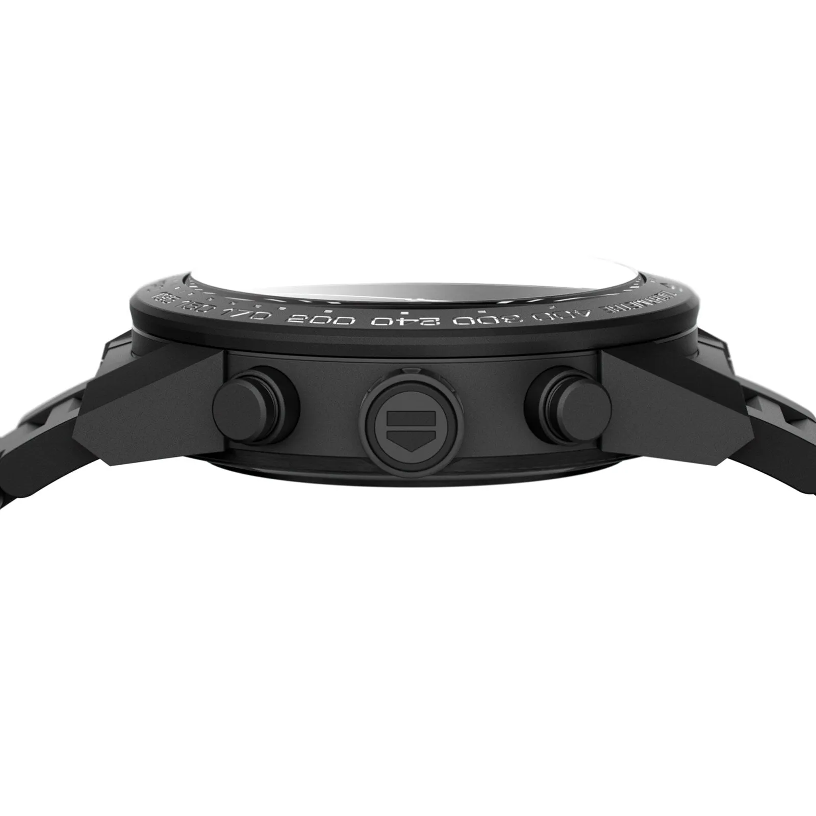 Carrera Tourbillon Ceramic