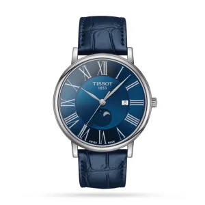 Carson Premium Moonphase