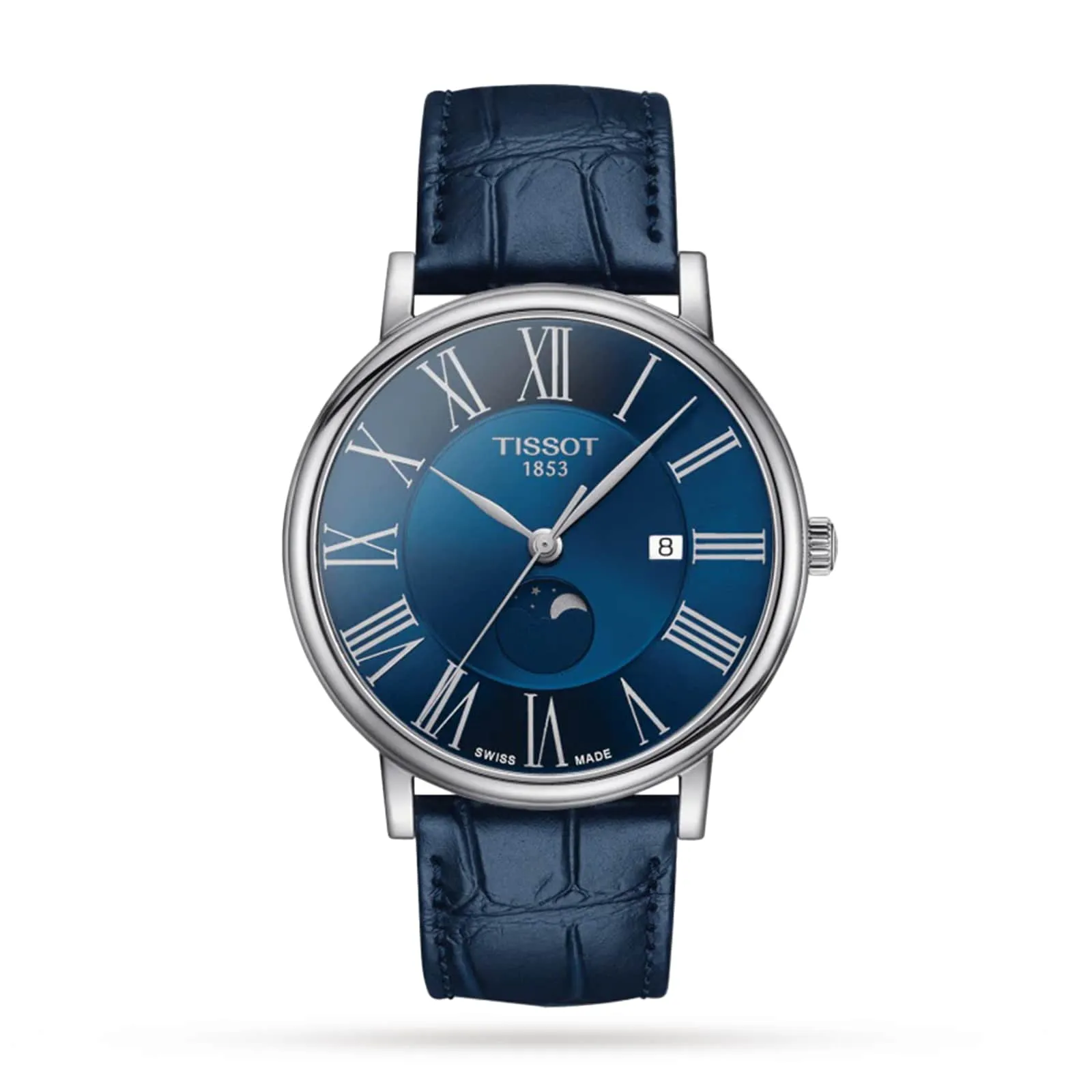 Carson Premium Moonphase