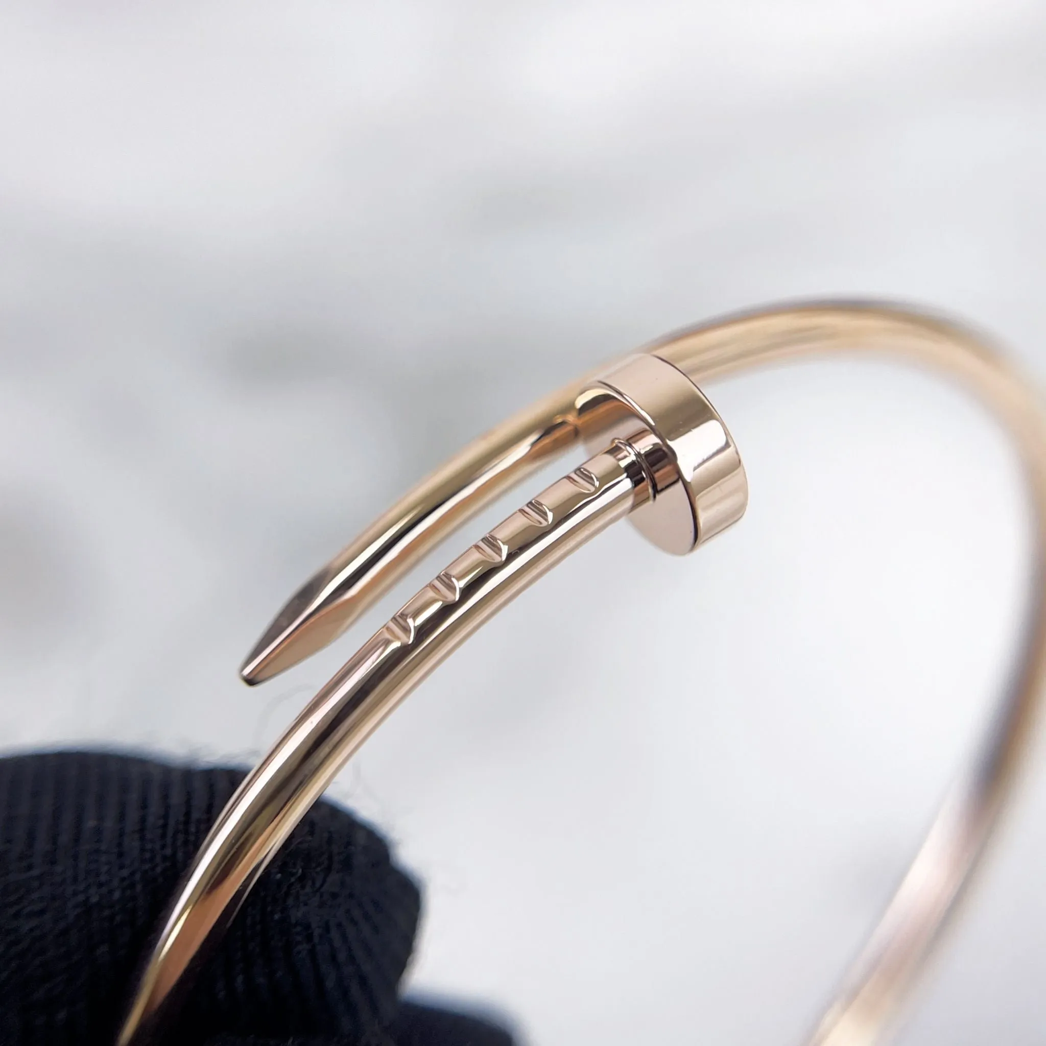 Cartier Juste Un Clou, Small Model