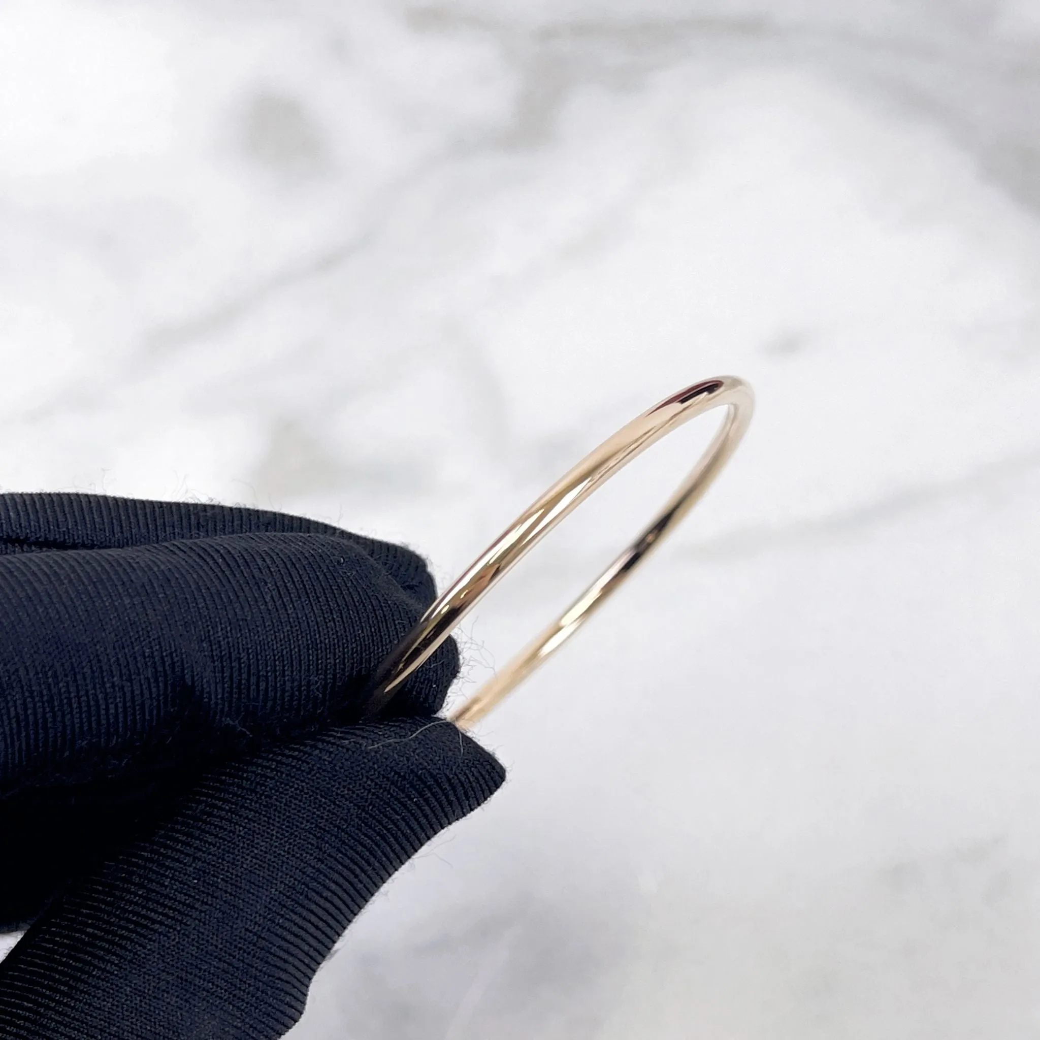 Cartier Juste Un Clou, Small Model
