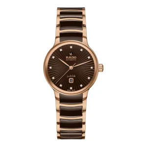 Centrix Automatic Diamonds