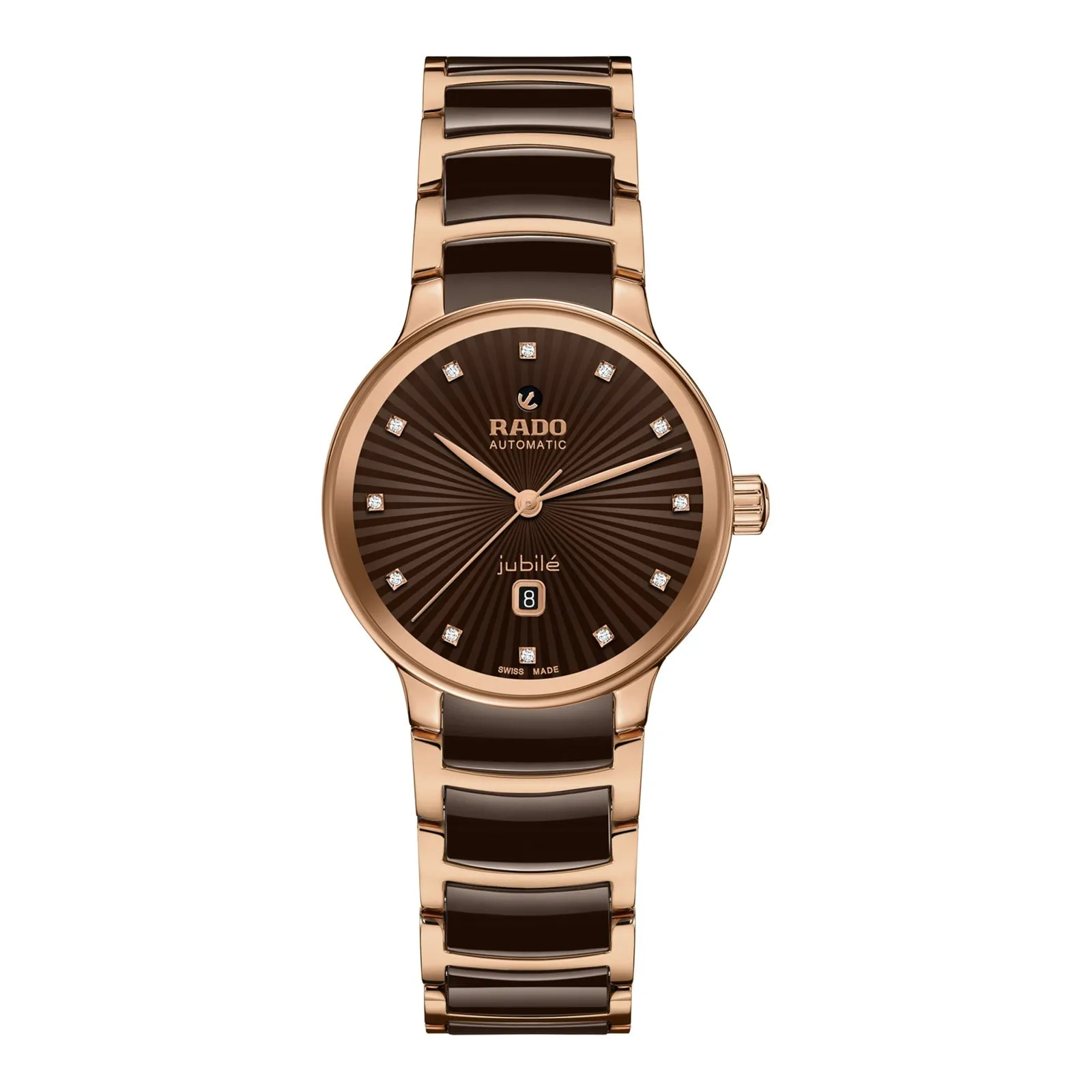 Centrix Automatic Diamonds