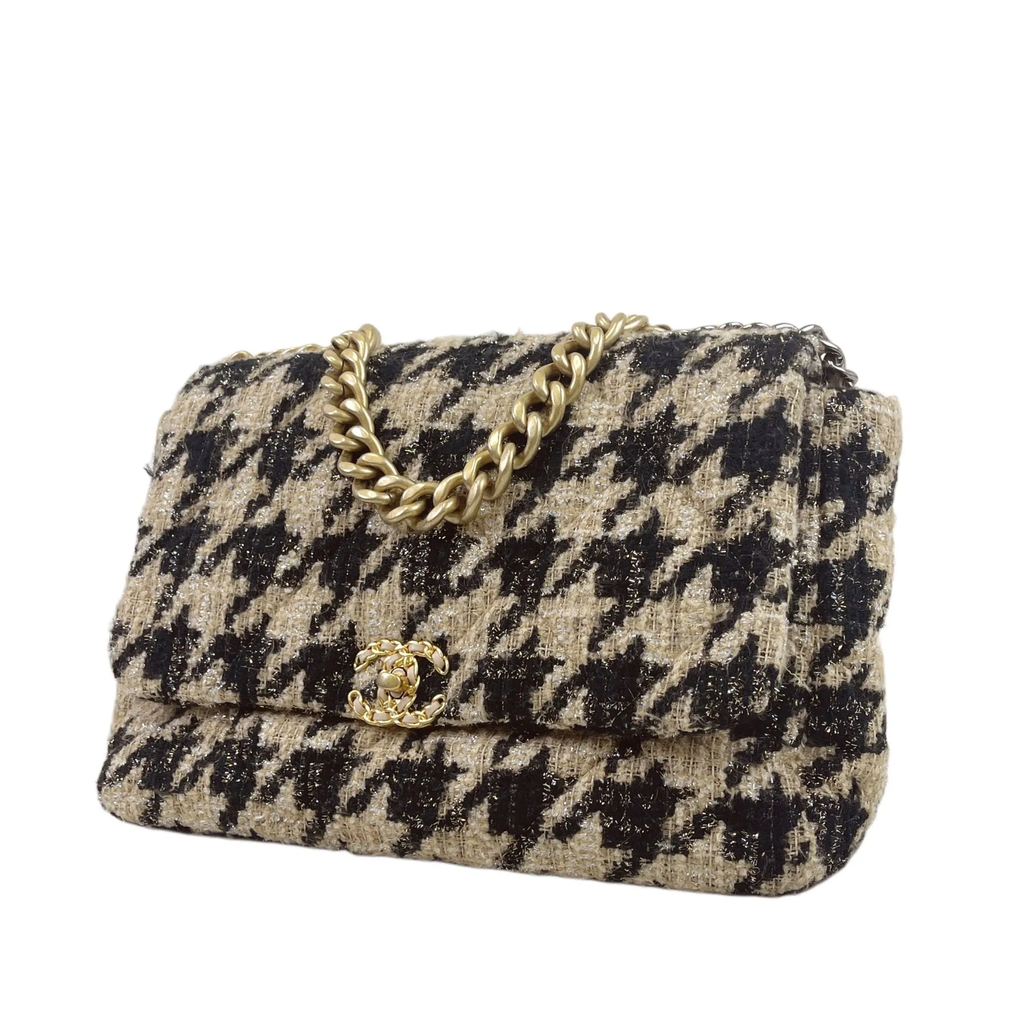 Chanel 19 Large
