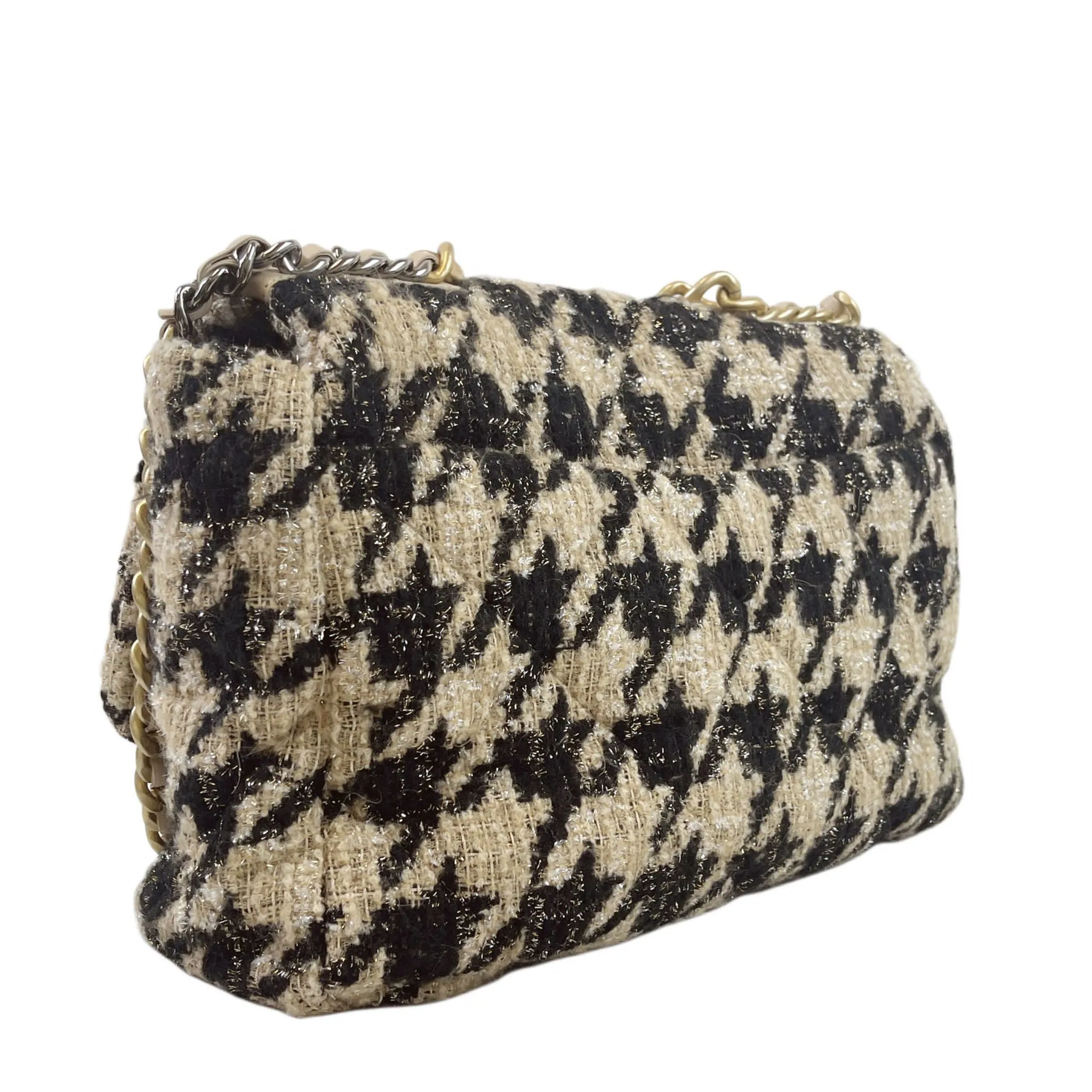 Chanel 19 Large