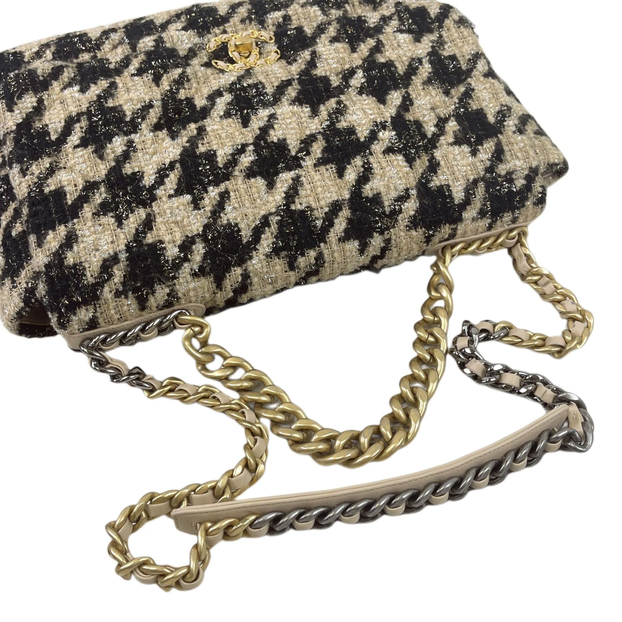 Chanel 19 Large
