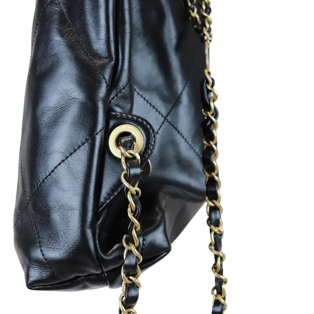 Chanel 22 Backpack