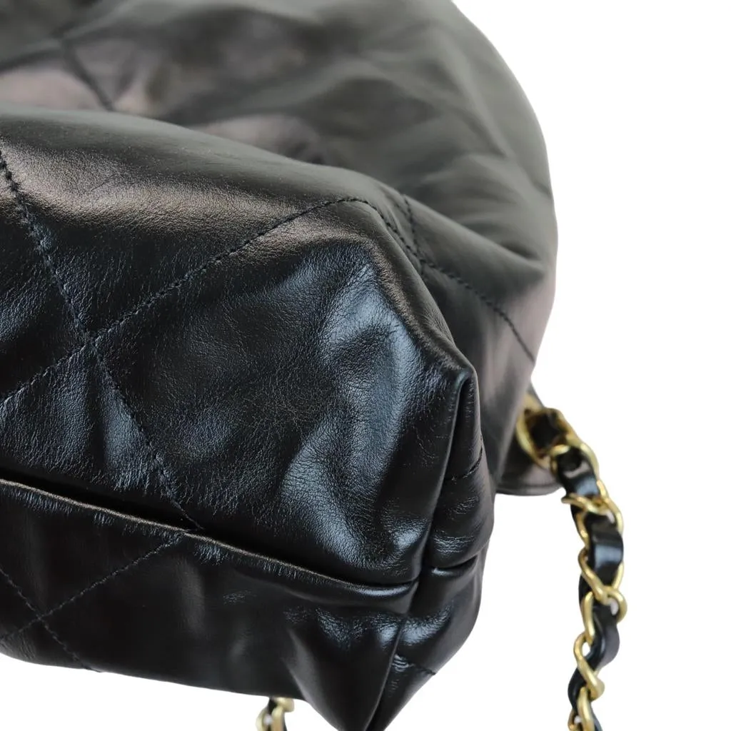 Chanel 22 Backpack