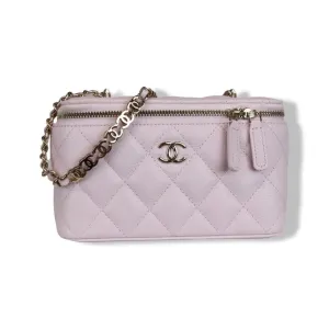 Chanel 22P Vanity Case