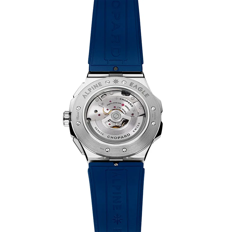 CHOPARD ALPINE EAGLE XL CHRONO 44MM