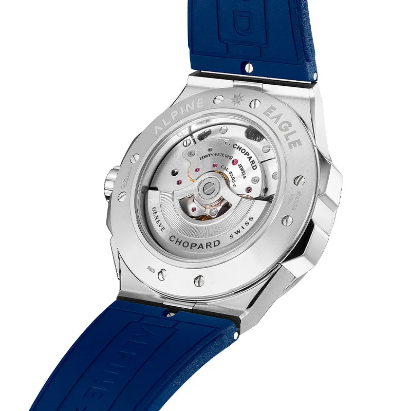 CHOPARD ALPINE EAGLE XL CHRONO 44MM