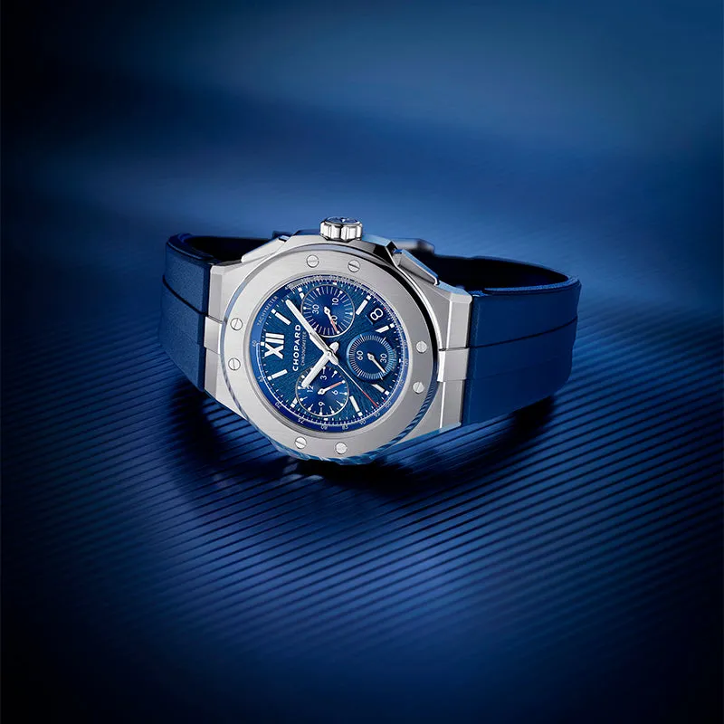 CHOPARD ALPINE EAGLE XL CHRONO 44MM