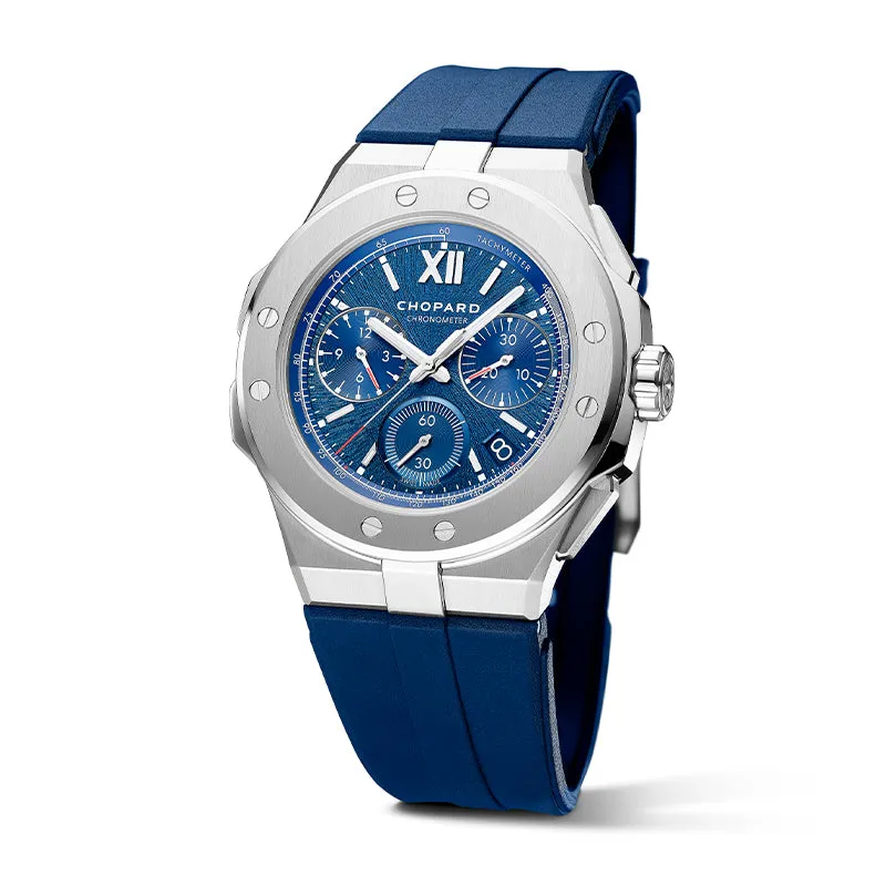 CHOPARD ALPINE EAGLE XL CHRONO 44MM