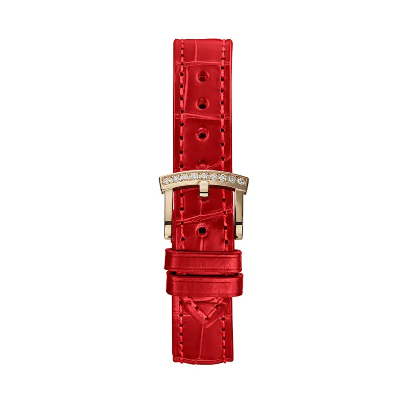 CHOPARD L'HEURE DU DIAMANT OVAL